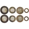 Image 1 : J.B. Webster Bimetallic Set NV - Deeth,Elko -  -