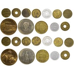 Elko Token Group NV - Elko,Elko -  -