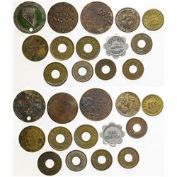 Nevada Token Group NV - Goodsprings, -  -