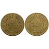Image 1 : Eagle Bar Token NV - Mazuma,Pershing County - Tokens