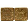 Image 1 : Pioneer Token NV - Pioneer,Nye County -  - Tokens
