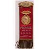 Image 1 : Ohio IOOF Parade Ribbon OH - Crooksville, -  -