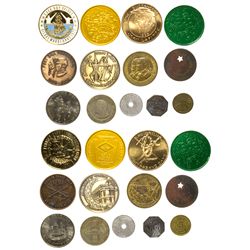 Southern Token Group OK - , -  -