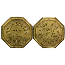 Home Saloon OR - LaGrande, -  -