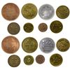 Image 1 : Seneca Company Tokens OR - Seneca,Grant County -  -