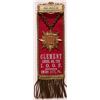 Image 1 : Pennsylvania IOOF Parade Ribbon PA - Union City, -  -