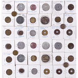 Utah Tokens UT - Tokens