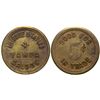 Image 1 : Yampa Saloon Token UT - Bingham,Tokens
