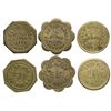 Image 1 : J. David Leigh/ Jno C. Isbell Tokens UT - Cedar City,Tokens