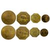 Image 1 : F. Anselmo & Co. UT - Columbia, -  - Tokens