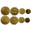 Image 1 : F. Anselmo & Co. UT - Columbia, -  - Tokens