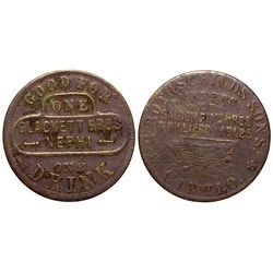 Blackett Bros. UT - Nephi,Juab -  -