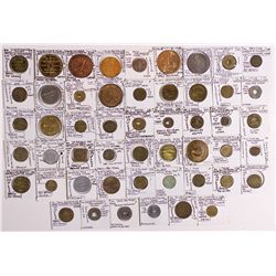 Washington Token Group WA -  -  -