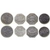Image 1 : Milk House Tokens WA - Pullman,Whitman -  -