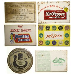 Good For Advertising Mirrors WV -