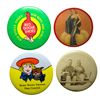 Image 1 : Advertising Mirrors  - , - 1946-1949 -