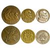 Image 1 : Foreign Medals  - , -  - Tokens