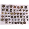 Image 1 : Interesting American Tokens  - , -  -