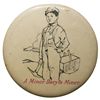 Image 1 : Rare Miner Mirror  - , -  -