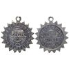 Image 1 : State Fair Medal  - , - 1891 -