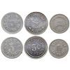 Image 1 : Alaska Commercial Token Trio AK -  -  -