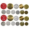 Image 1 : Alaska Token Lot AK - , -  -