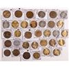 Image 1 : Alaskan So-Called Dollars and Medals AK - , -  -