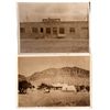 Image 1 : Indian Trading Post Photographs AZ - , - c1920 - Americana/Paper/Ephemera