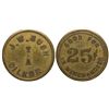 Image 1 : J.W. Bush Token AZ - Dilkon,Navajo County -  -