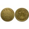Image 1 : Burr W. Porter Token AZ - Navajo, -  -