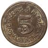 Image 1 : Foord & Pierce Token CA - Rio Vista,Tokens