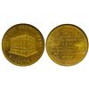 Image 1 : Riverside Savings Bank CA - Riverside,Riverside County - c1900-1920 - Tokens