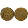 Image 1 : Alcatraz Island Post Exchange Token CA - San Francisco, -  -