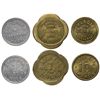 Image 1 : Spokane County Dairy Tokens WA - Spokane -  -