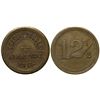 Image 1 : Chas. F. Worden Token CO - Animas Forks,San Juan -  -