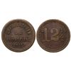 Image 1 : Chas. F. Worden Token CO - Animas Forks,San Juan -  -