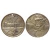 Image 1 : Denver Mining Token CO - Denver, - 1882 -