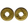 Image 1 : Thurn's Token CO - Leadville,Lake County - c1910 -