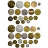 Image 1 : Connecticut Tokens CT - , -  -