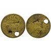 Image 1 : Hogan Dairy Token UT - Midvale,Salt Lake County -  -