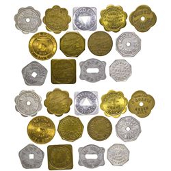 SLC Token Group UT - Salt Lake City, -  -