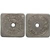 Image 1 : Spence Cannon Dairy Good For Token UT - Magna,Salt Lake County -  -