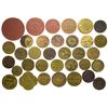 Image 1 : Salt Lake City Merchants Token Assortment UT - Salt Lake City, -  -