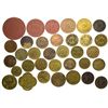 Image 2 : Salt Lake City Merchants Token Assortment UT - Salt Lake City, -  -