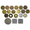 Image 3 : Salt Lake City Merchants Token Assortment UT - Salt Lake City, -  -