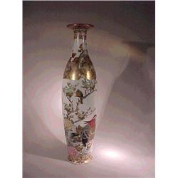 Very finely detailed and old, tall Japanese K