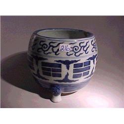 Chinese 16th Century, Ming Dynasty, Wan Li ma