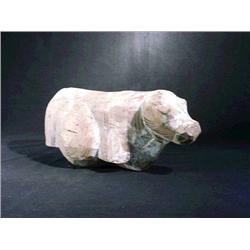 Extremely rare, Chinese Warring States/Han Dy