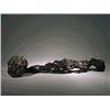 Image 1 : Finely carved and detailed, Chinese zitan woo