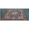 Image 1 : Large, very colorful and elaborately detailed